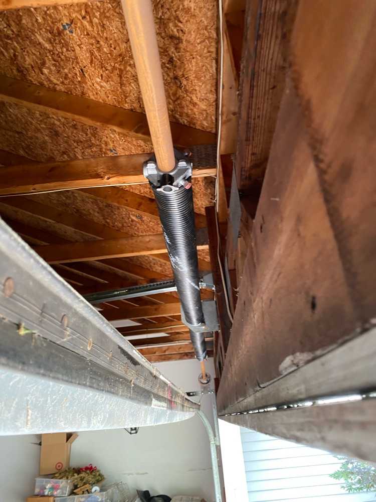 Garage Door Service Garage Door Maintenance Garage Door Repa Garage Door Maintenance Davenport, IA