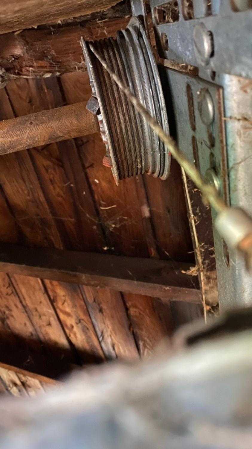 Garage Door Repair Acorn Ln, Muscatine, IA