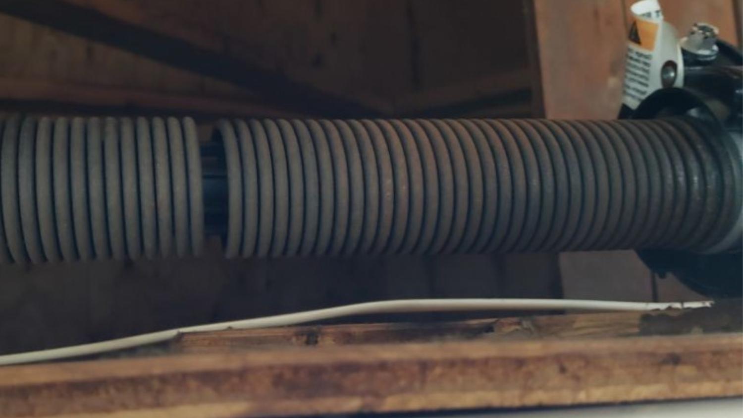 Residential Garage Door Spring Replacement Bettendorf
