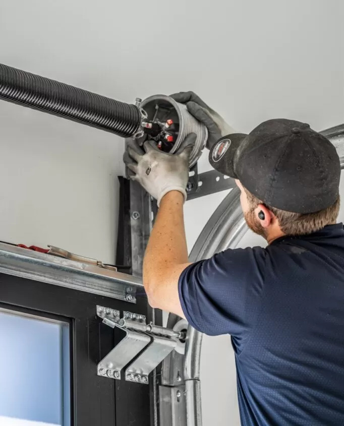 Garage Door Repair